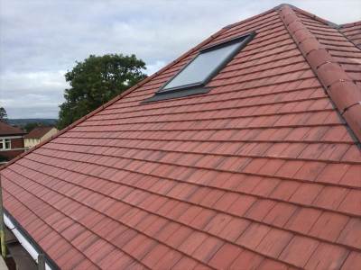 Roofing Services Gloucester