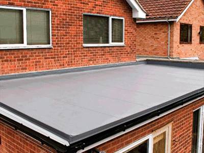 Flat Roofing Cheltenham
