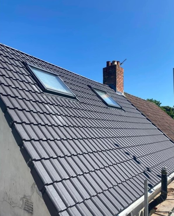 Roofing Services in Gloucester, Cheltenham & Gloucestershire