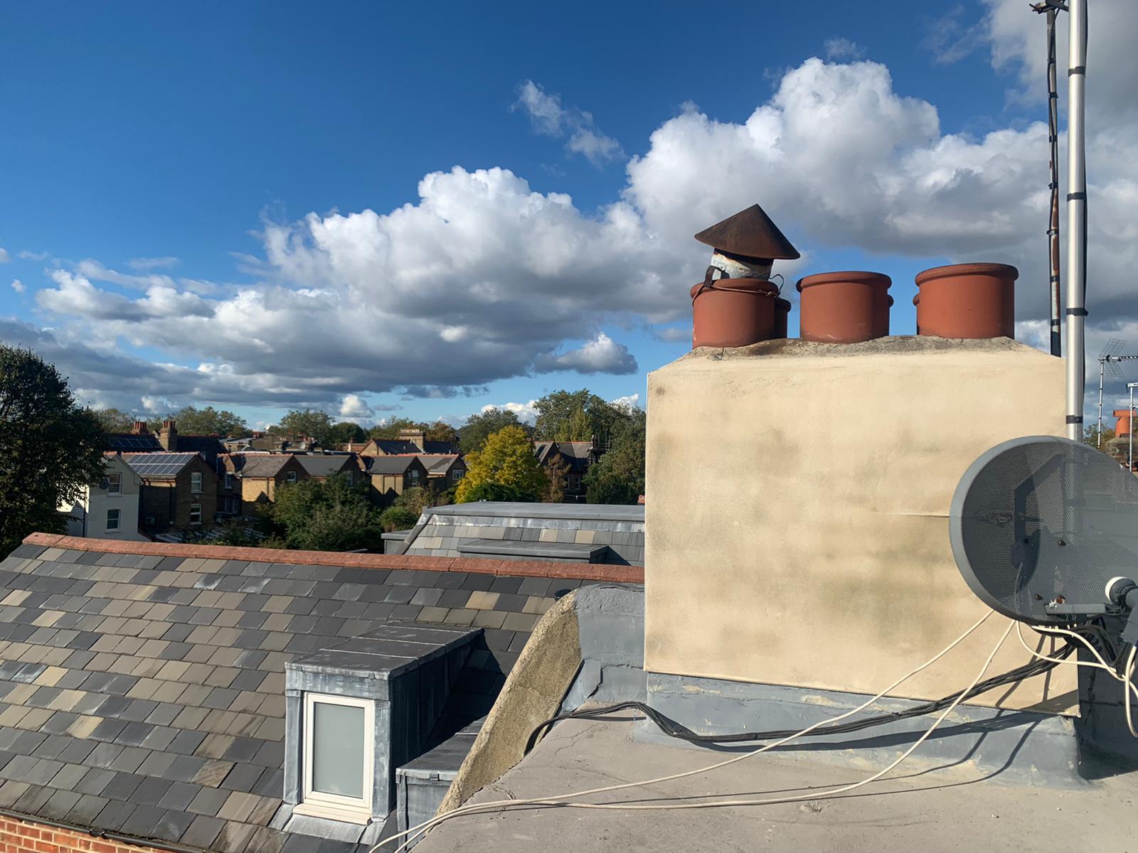 Roofing Services in Gloucester, Cheltenham & Gloucestershire